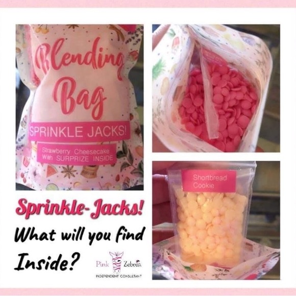 Pink Zebra - Picture 2 of 2